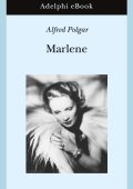 Alfred Polgar - Marlene (2023)