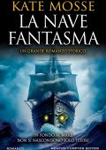 Kate Mosse - La nave fantasma (2023)