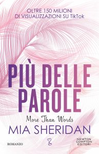 Mia Sheridan – Più delle parole. More than words (2023)