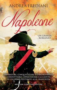 Andrea Frediani – Napoleone (2023)