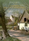 Flora Timms Thompson - L’allodola vola su Candlefort (2023)