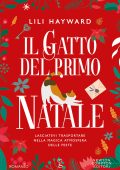 Lili Hayward - Il gatto del primo Natale (2023)