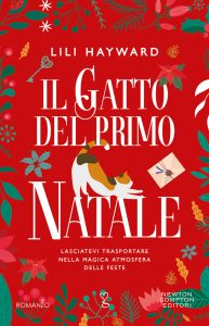 Lili Hayward – Il gatto del primo Natale (2023)