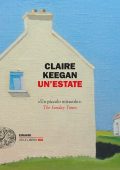 Claire Keegan - Un'estate (2023)
