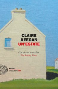 Claire Keegan – Un’estate (2023)