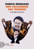 Enrico Brignano - Non facciamone una tragedia (2023)