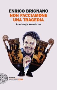 Enrico Brignano – Non facciamone una tragedia (2023)