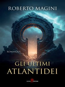 Roberto Magini – Gli ultimi atlantidei (2023)