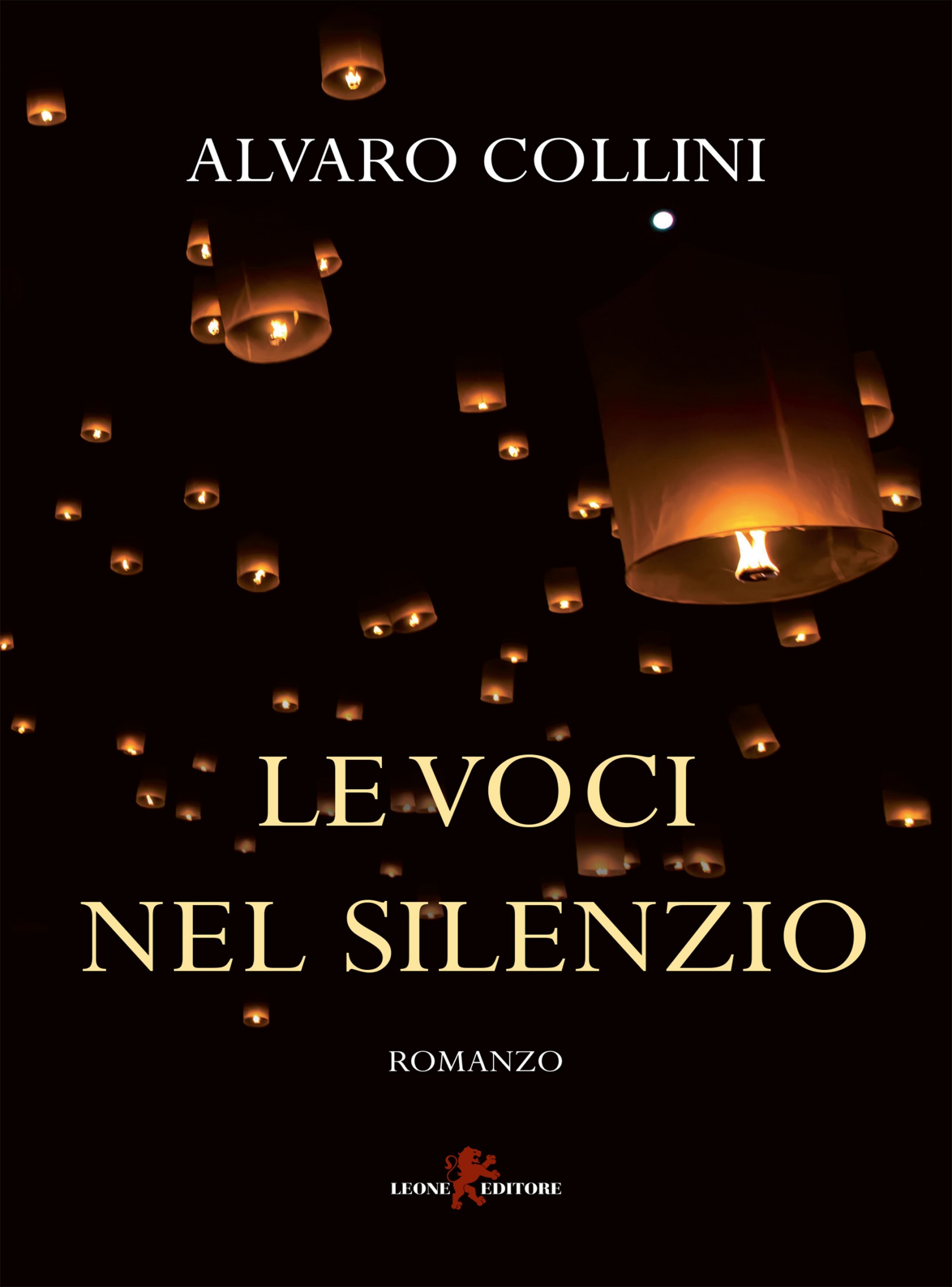 Alvaro Collini – Le voci nel silenzio (2023)