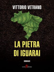 Vittorio Vetrano – La pietra di Iguarai (2023)