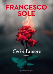 Francesco Sole – Così è l’amore (2020)
