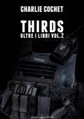 Charlie Cochet - Oltre i libri Vol. 2. Thirds (2023)