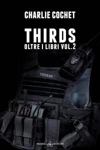 Charlie Cochet – Oltre i libri Vol. 2. Thirds (2023)