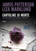 James Patterson, Liza Marklund - Cartoline di morte (2010)
