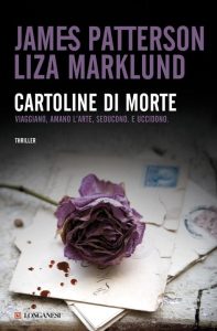 James Patterson, Liza Marklund – Cartoline di morte (2010)