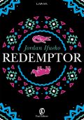 Jordan Ifueko - Redemptor (2023)