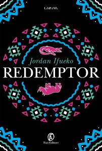Jordan Ifueko – Redemptor (2023)