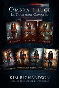 Kim Richardson – Ombra e Luce. La collezione completa (2023)