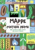 Alessandro Giraudo - Mappe delle Materie Prime (2023)