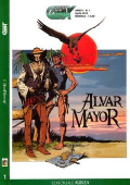 img MasterComix 01 - Alvar Mayor (Aurea 2012-04)