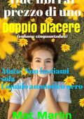 Mat Marlin - Doppio piacere (2023)