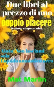Mat Marlin – Doppio piacere (2023)