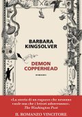 Barbara Kingsolver - Demon Copperhead (2023)
