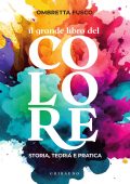 Ombretta Fusco - Il grande libro del colore (2023)