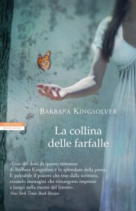 Barbara Kingsolver – La collina delle farfalle (2013)