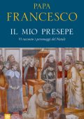 Papa Francesco - Il mio presepe (2023)