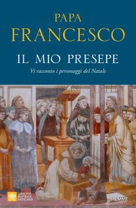 Papa Francesco – Il mio presepe (2023)