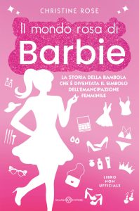 Christine Rose – Il mondo rosa di Barbie (2023)