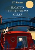 L.T. Shearer - Il gatto che catturava killer (2023)
