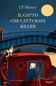 L.T. Shearer – Il gatto che catturava killer (2023)