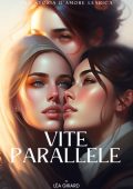 Léa Girard - Vite parallele (2023)
