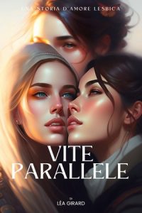 Léa Girard – Vite parallele (2023)
