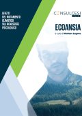 Stefano Lagona (a cura di) - Ecoansia (2023)