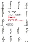 Filippo Ceccarelli - Invano (2023)