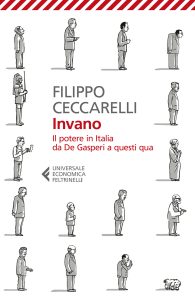 Filippo Ceccarelli – Invano (2023)