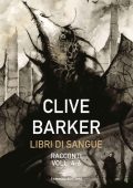 Clive Barker - I libri di sangue vol. 4-6 (2023)