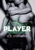 R.C. Stephens - Westfall U Vol. 3. Callous Player. Senza pietà (2023)
