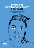 Espérance Hakuzwimana Ripanti - E poi basta (2019)