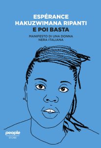 Espérance Hakuzwimana Ripanti – E poi basta (2019)