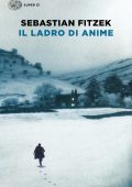 Sebastian Fitzek - Il ladro di anime (2019)