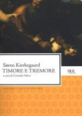 Sören Kierkegaard - Timore e tremore (2013)