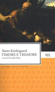 Sören Kierkegaard – Timore e tremore (2013)