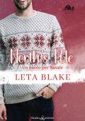 Leta Blake - Camp Bay Vol. 1. North's Pole. Un pacco per Natale (2023)