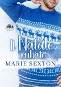 Marie Sexton - Camp Bay Vol. 2. Il Natale rubato (2023)