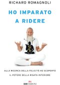 Richard Romagnoli - Ho imparato a ridere (2023)