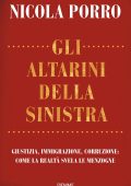 Nicola Porro - Gli altarini della sinistra (2023)